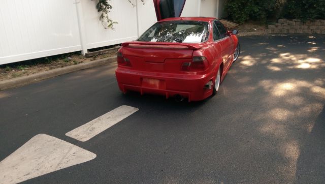 1994 Acura Integra - photo 4
