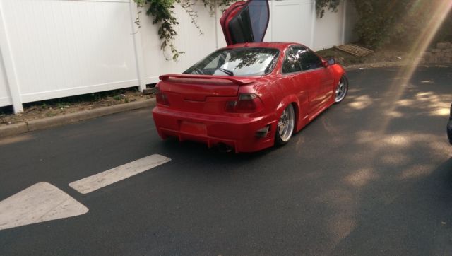 1994 Acura Integra - photo 5
