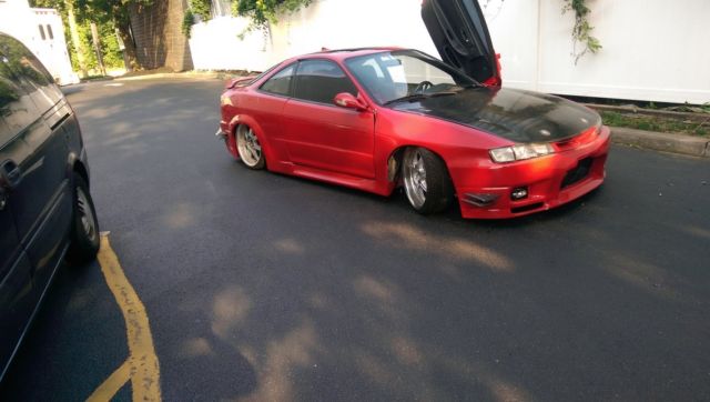 1994 Acura Integra - photo 8