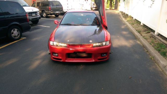 1994 Acura Integra - photo 9