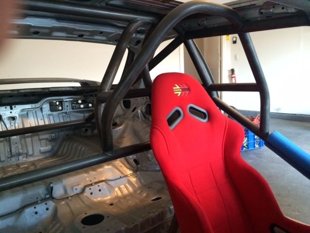 1991 Acura Integra - photo 4