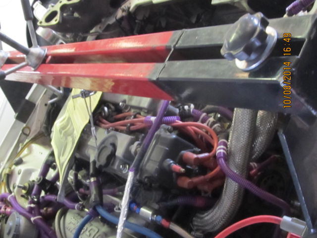 1994 Acura Integra - photo 10