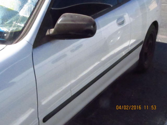 1994 Acura Integra - photo 5