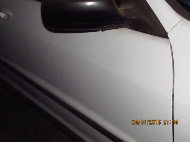 1994 Acura Integra - photo 6