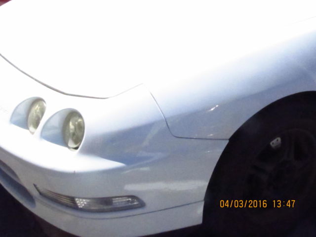 1994 Acura Integra - photo 7