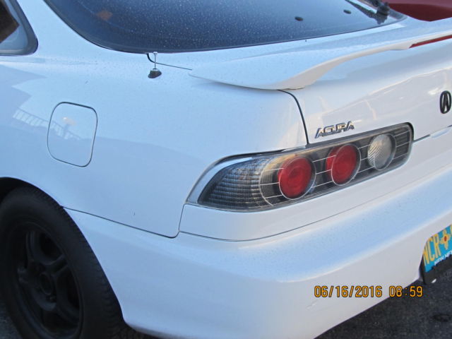 1994 Acura Integra - photo 9