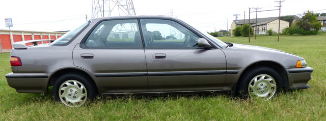1993 Acura Integra - photo 3