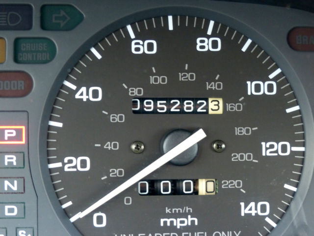 1993 Acura Integra - photo 4