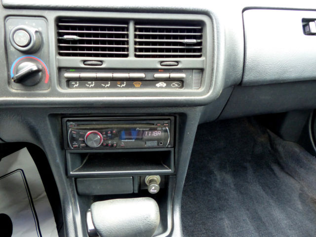1993 Acura Integra - photo 5