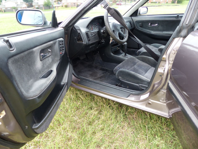 1993 Acura Integra - photo 7