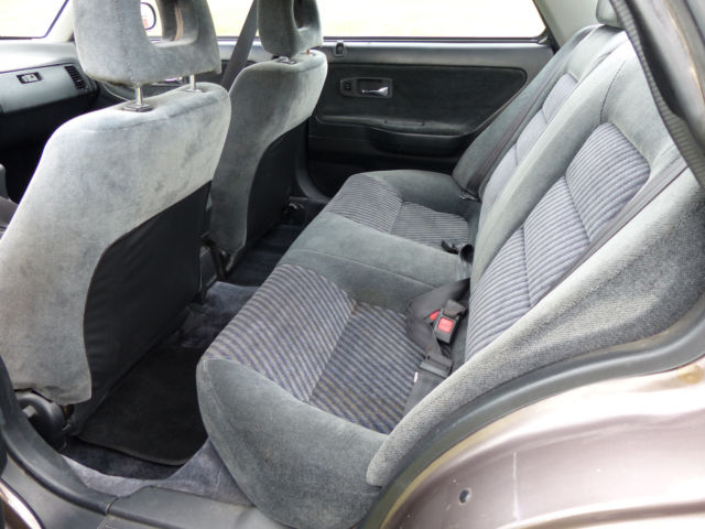 1993 Acura Integra - photo 9