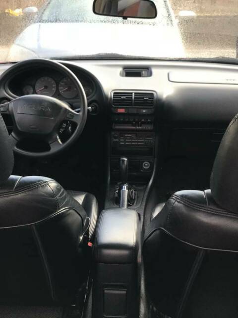 1994 Acura Integra 3dr Sport Coupe GS-R Manual - photo 10