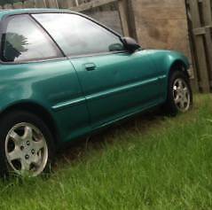 1992 Acura Integra - photo 5