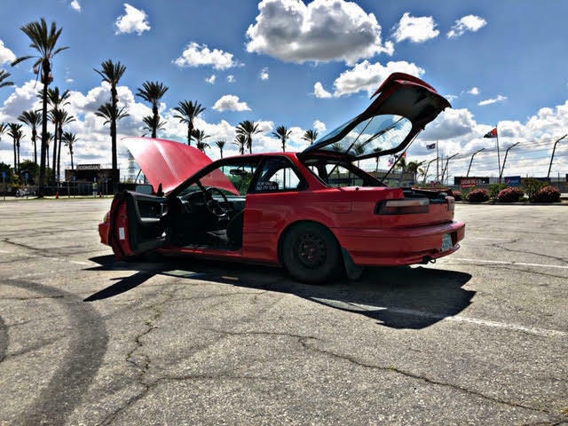 1992 Acura Integra GSR - photo 8