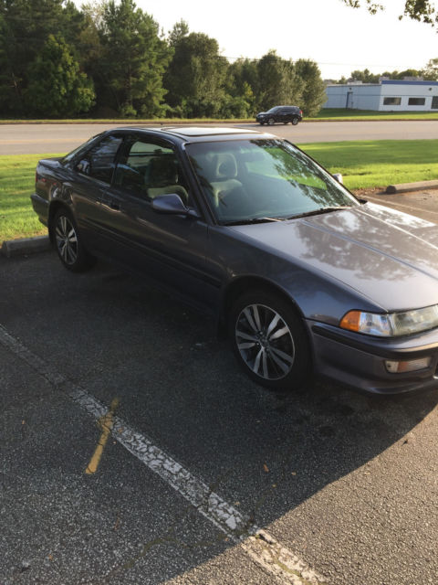 1992 Acura Integra LS - photo 3
