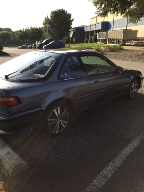 1992 Acura Integra LS - photo 5