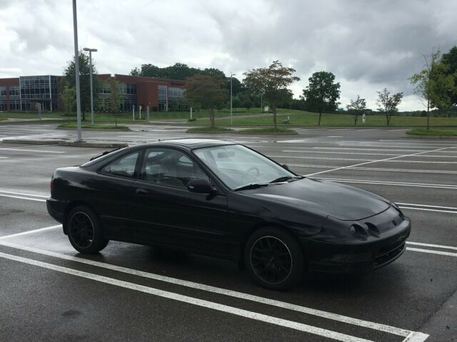 1994 Acura Integra