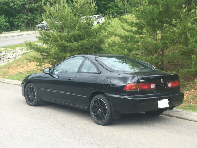 1994 Acura Integra - photo 2