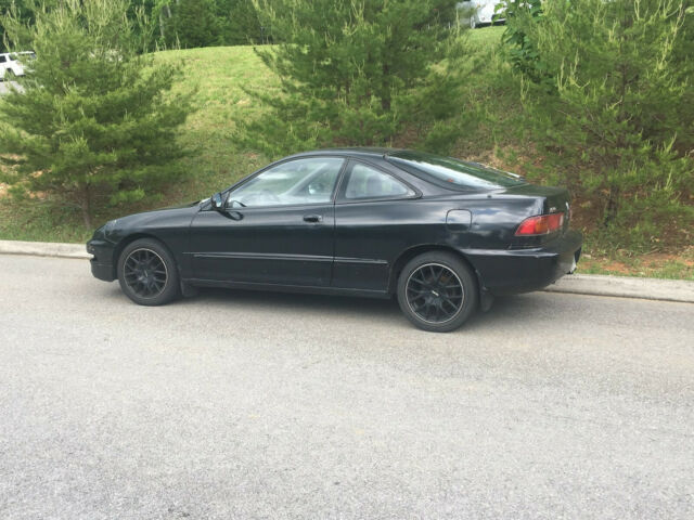 1994 Acura Integra - photo 3