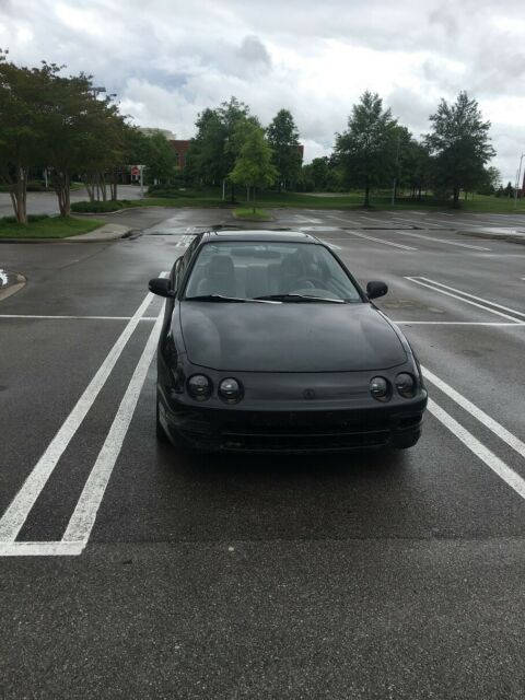 1994 Acura Integra - photo 4