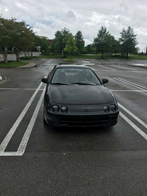 1994 Acura Integra - photo 5