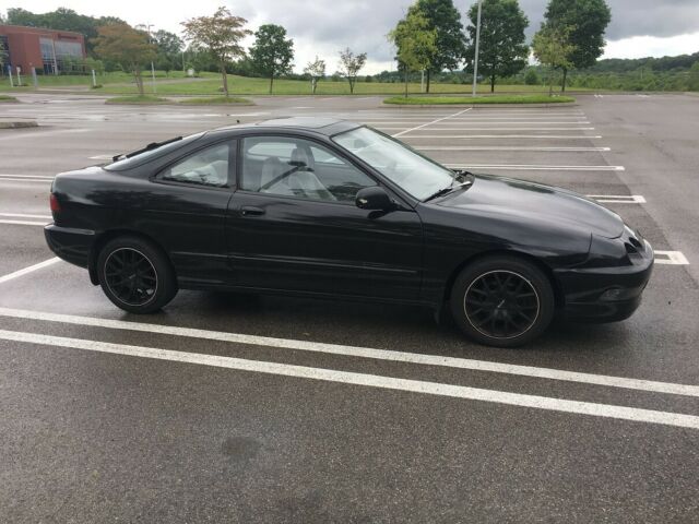 1994 Acura Integra - photo 6