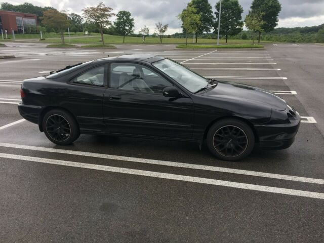 1994 Acura Integra - photo 7