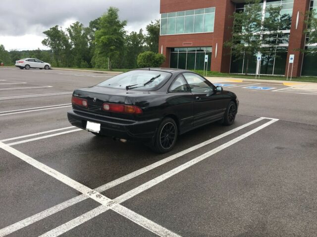 1994 Acura Integra - photo 8