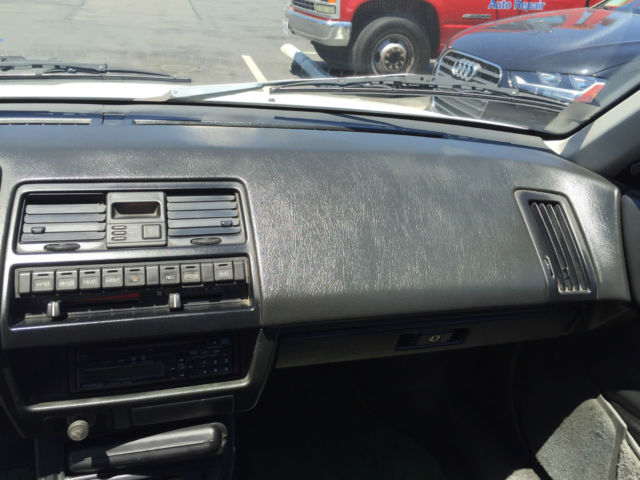 1989 Acura Integra - photo 8
