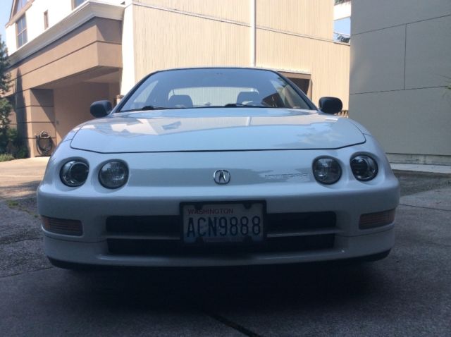 1994 Acura Integra RS - photo 11