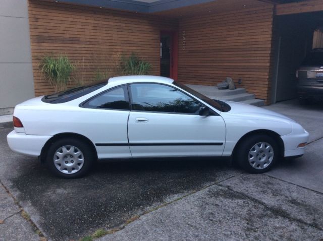 1994 Acura Integra RS - photo 5