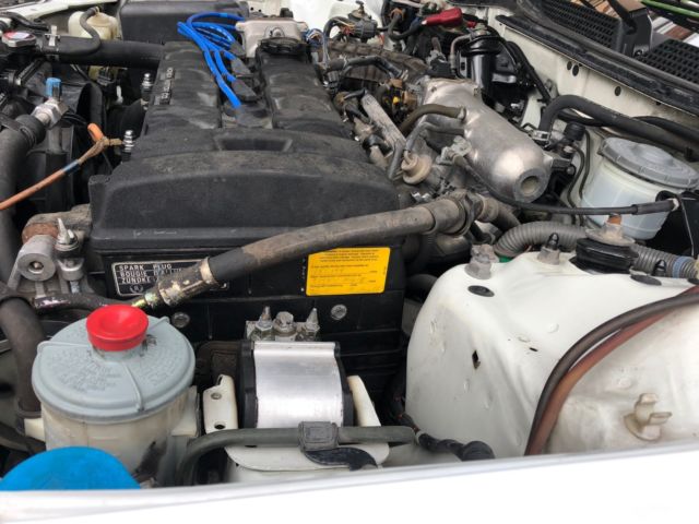 1994 Acura Integra RS - photo 11