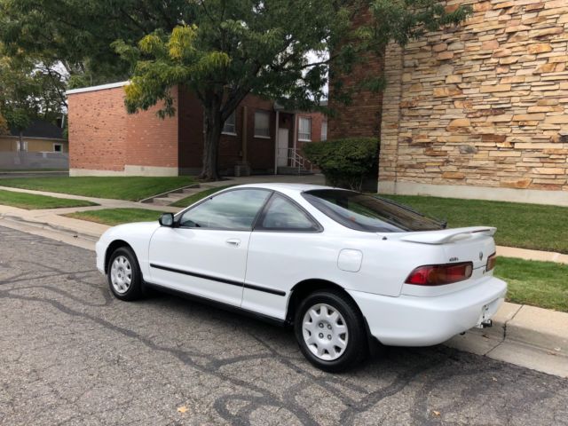 1994 Acura Integra RS - photo 2