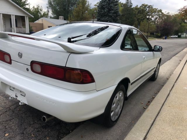 1994 Acura Integra RS - photo 4