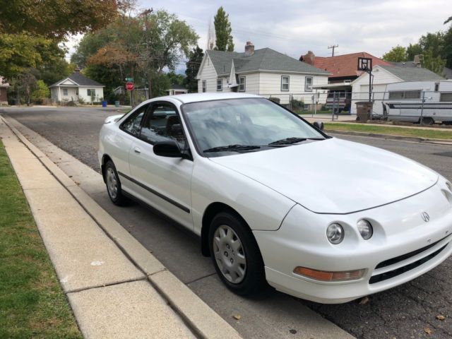 1994 Acura Integra RS - photo 5