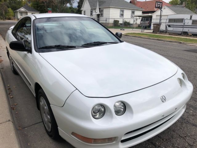 1994 Acura Integra RS - photo 6