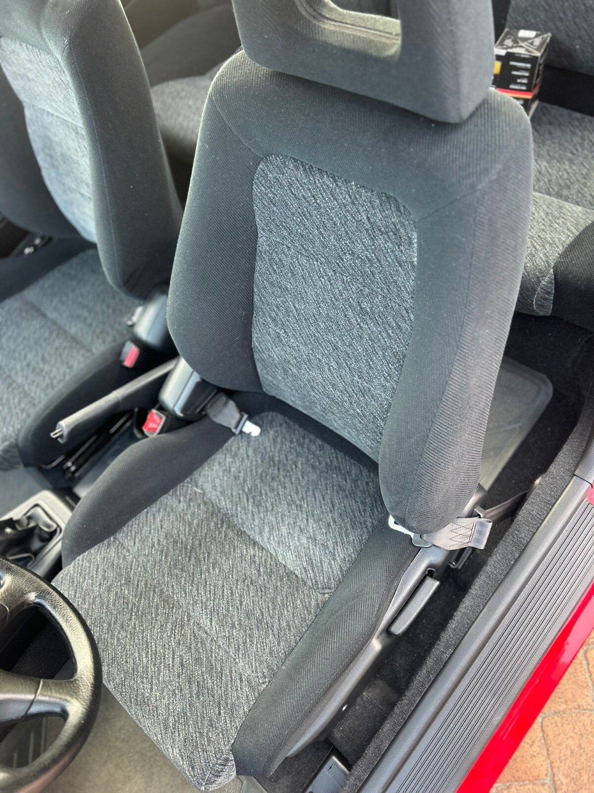 1992 Acura Integra RS - photo 12