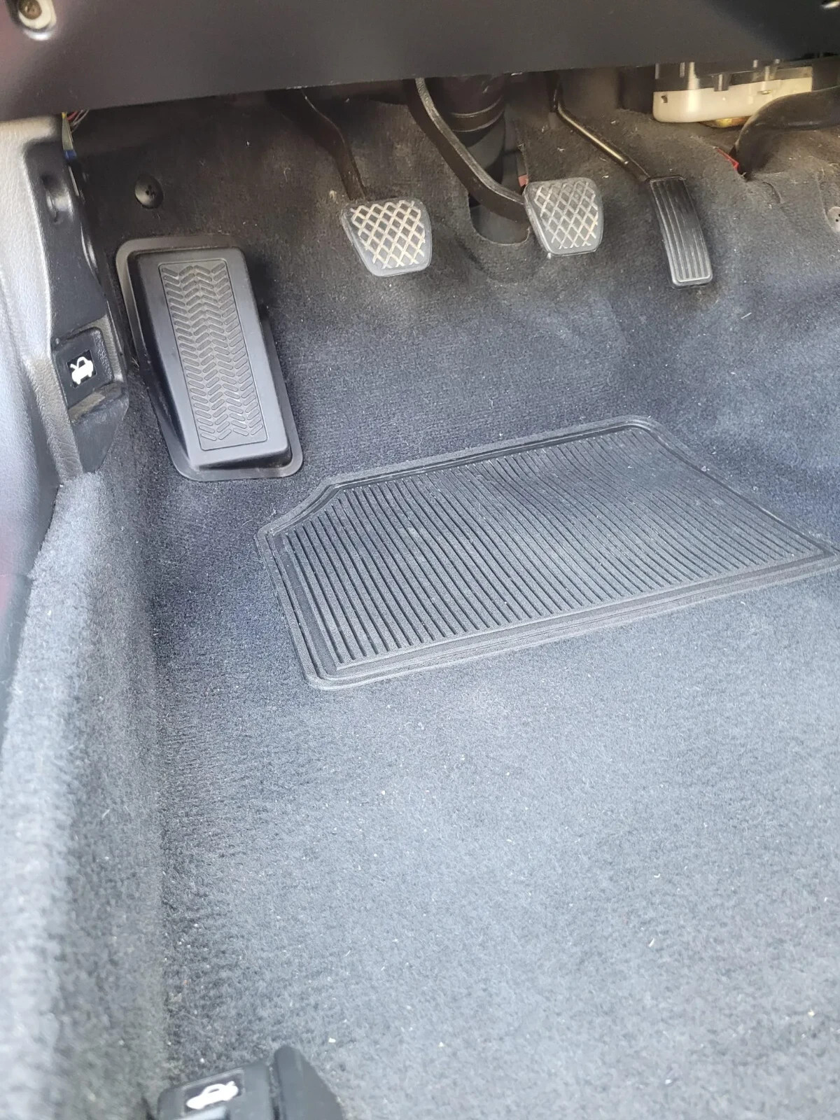 1992 Acura Integra RS - photo 13