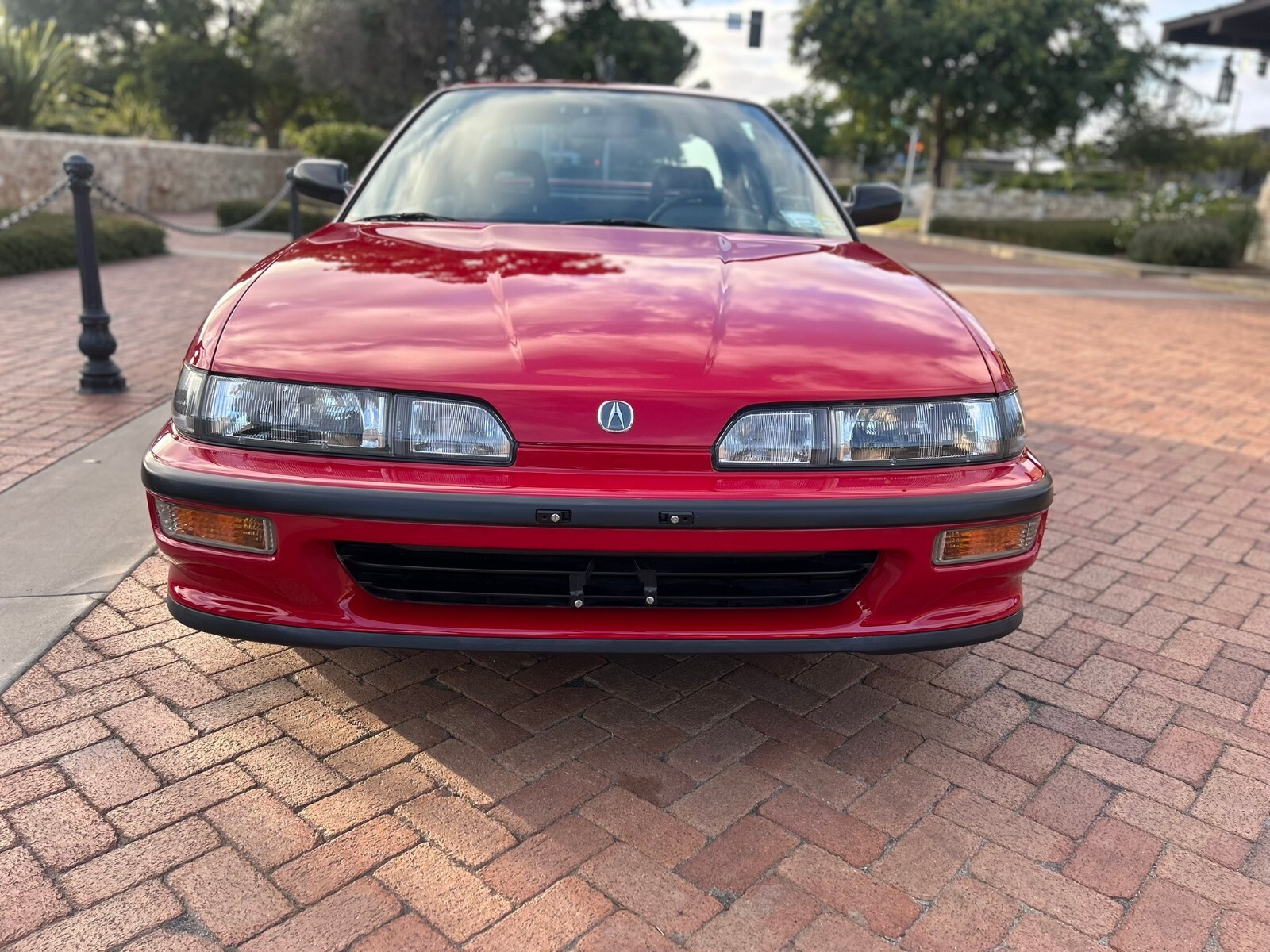 1992 Acura Integra RS - photo 3