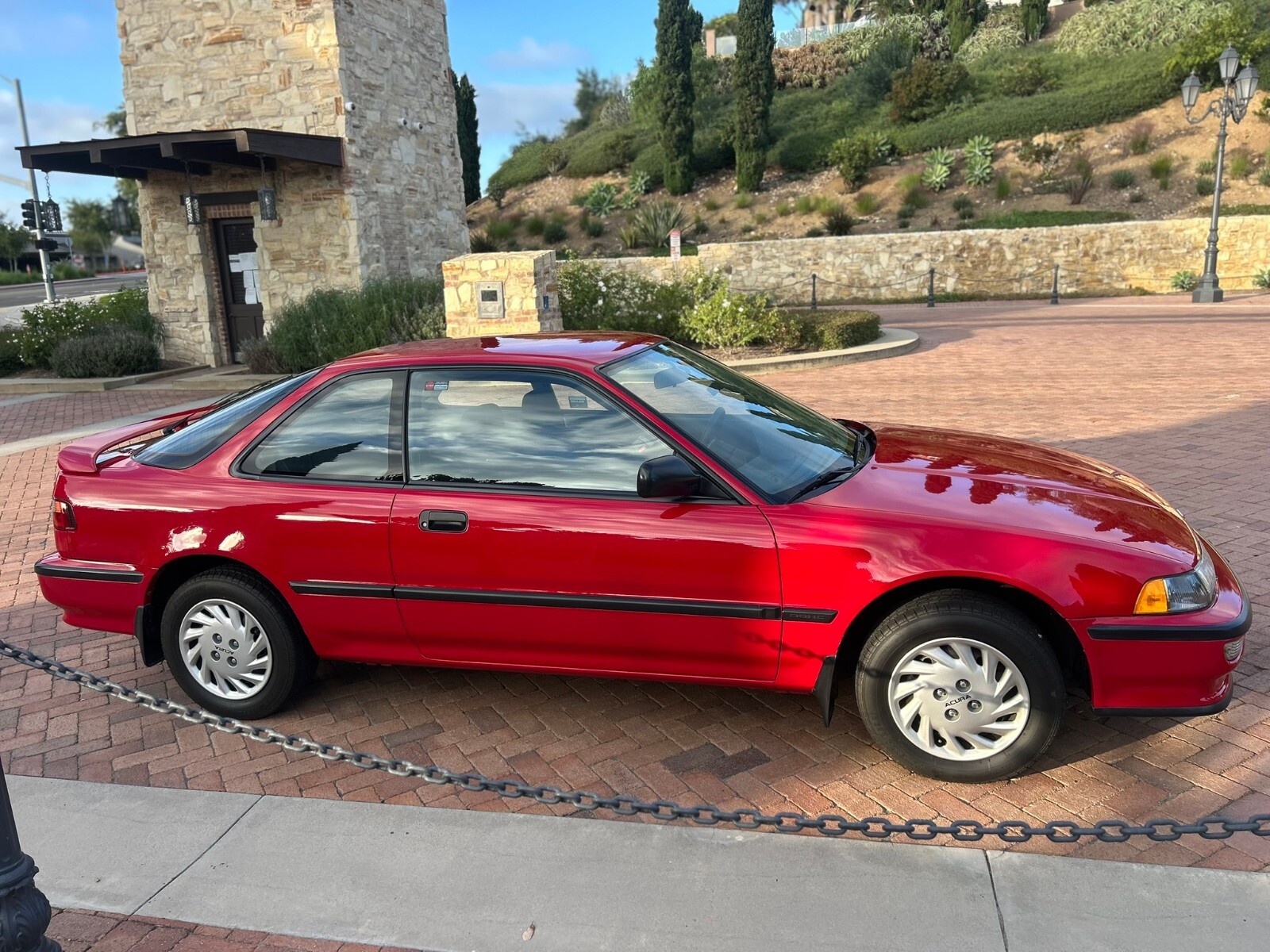 1992 Acura Integra RS - photo 4