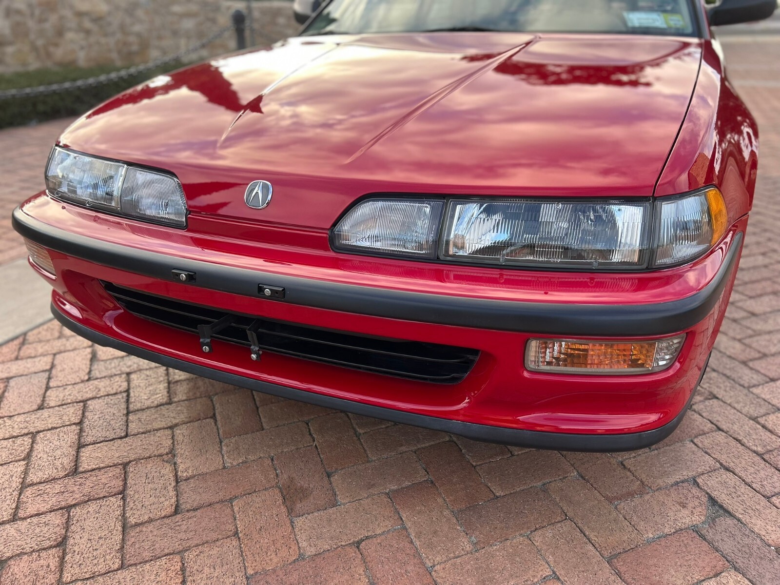 1992 Acura Integra RS - photo 7