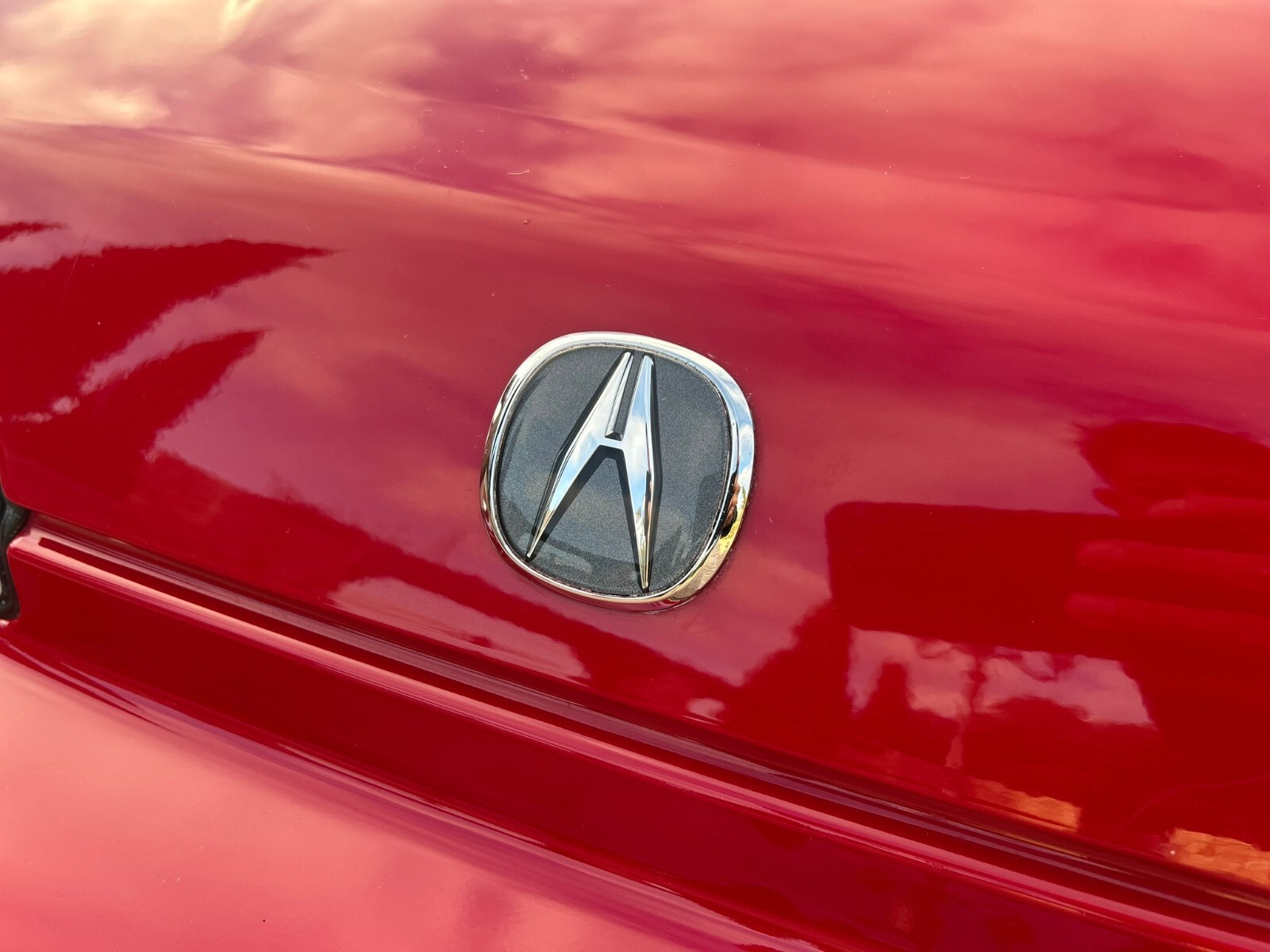 1992 Acura Integra RS - photo 8