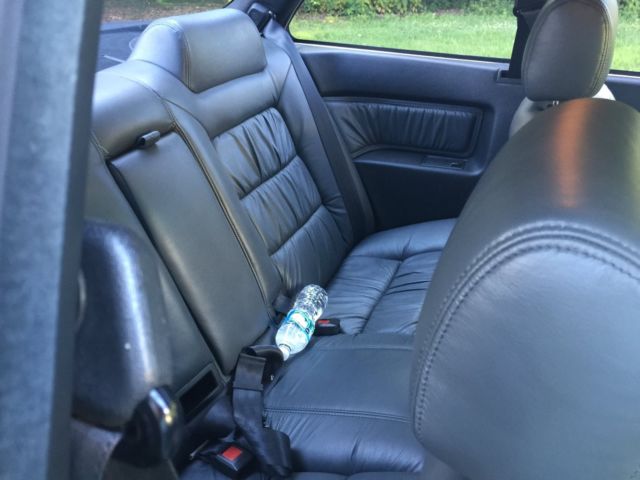 1989 Acura Legend Silver - photo 5