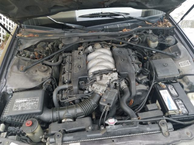 1993 Acura Legend - photo 8