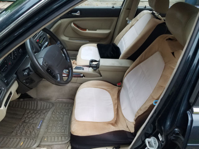 1994 Acura Legend LS - photo 10