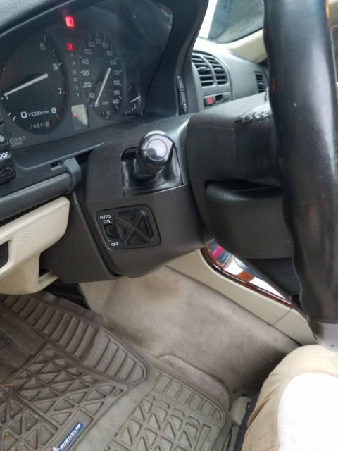 1994 Acura Legend LS - photo 11