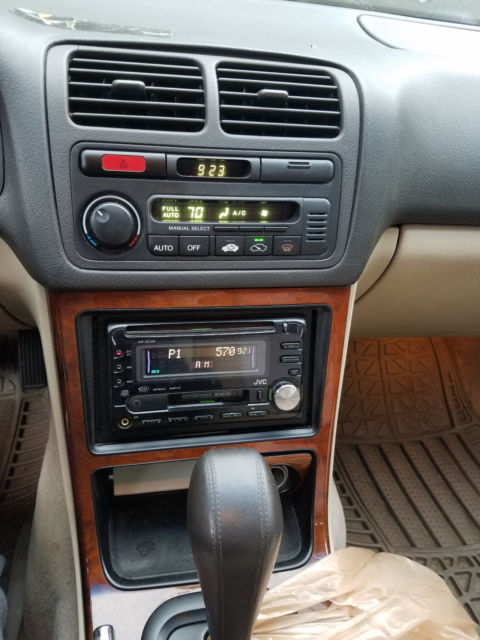 1994 Acura Legend LS - photo 12