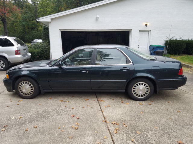 1994 Acura Legend LS - photo 2