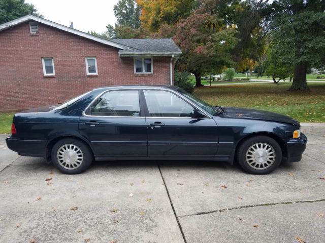 1994 Acura Legend LS - photo 3