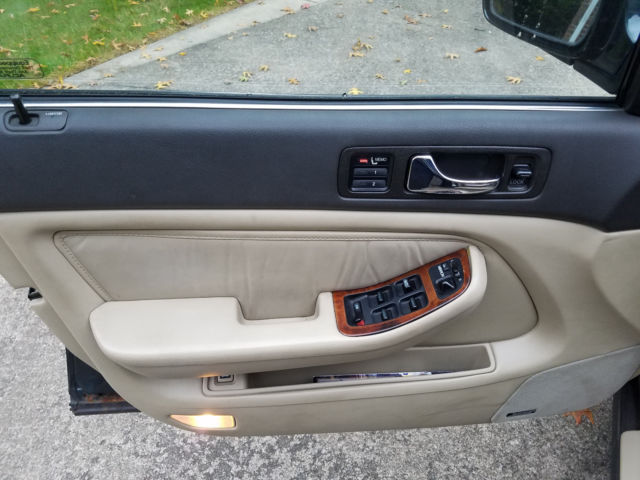1994 Acura Legend LS - photo 8